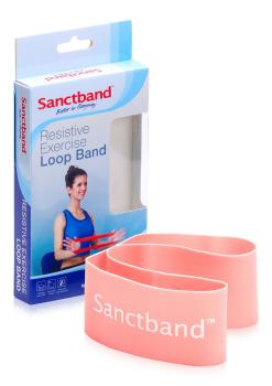Sanctband Loop Fitnessband